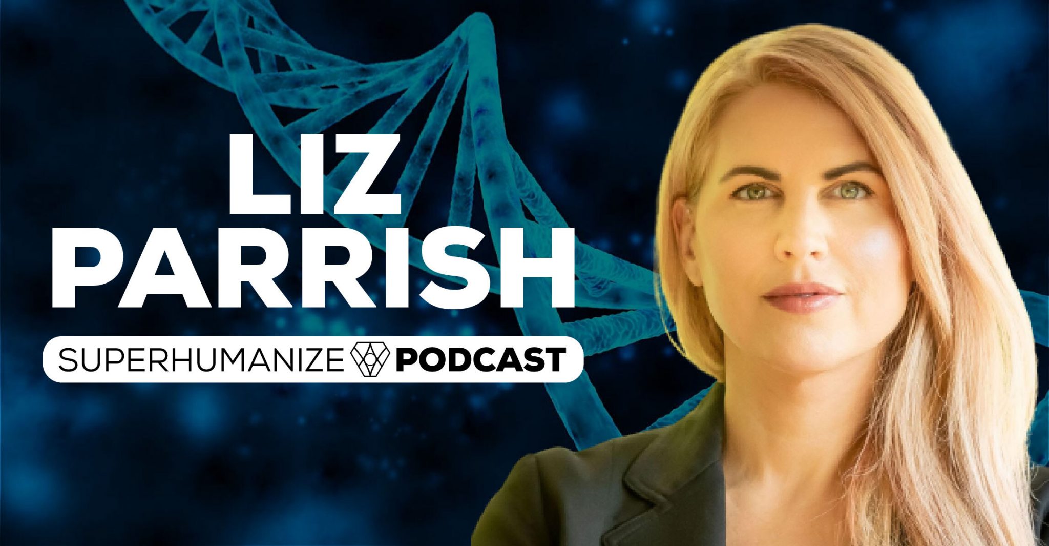 Extending Healthy Lifespans Using Gene Therapy, Redefining Aging as a